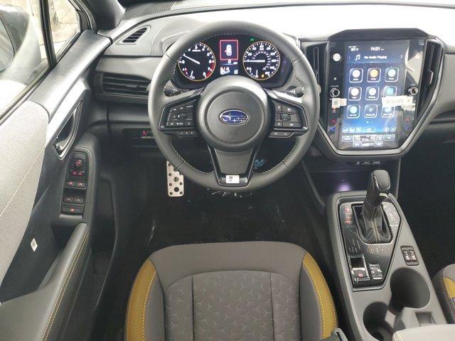 new 2025 Subaru Crosstrek car, priced at $32,658