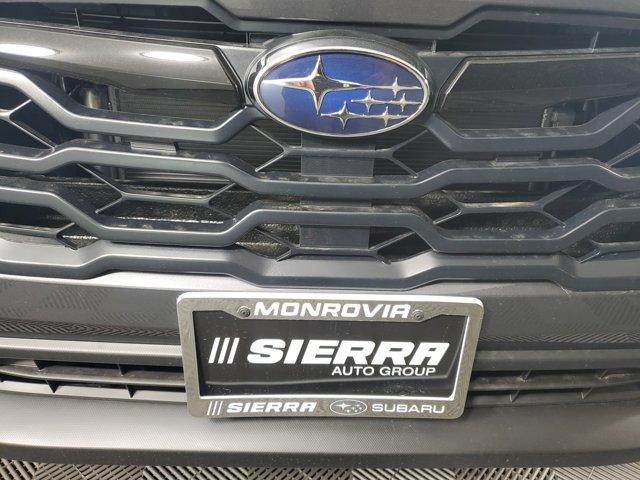 new 2025 Subaru Crosstrek car, priced at $32,658