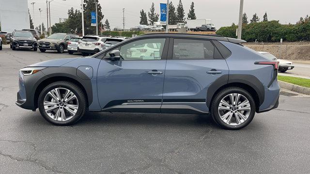 new 2024 Subaru Solterra car, priced at $46,989