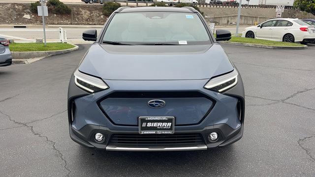 new 2024 Subaru Solterra car, priced at $46,989