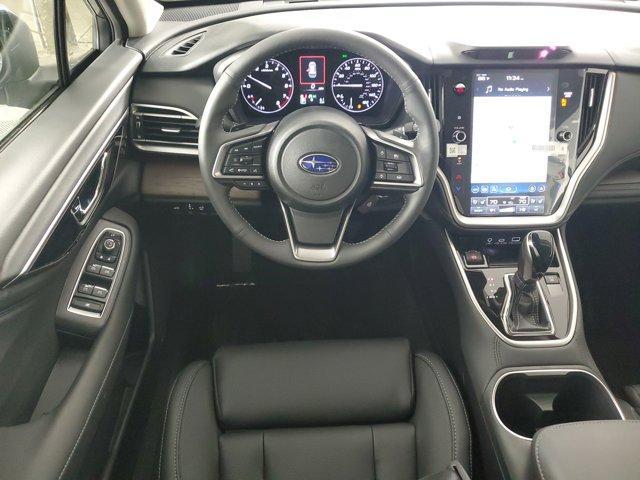 new 2025 Subaru Outback car, priced at $44,840