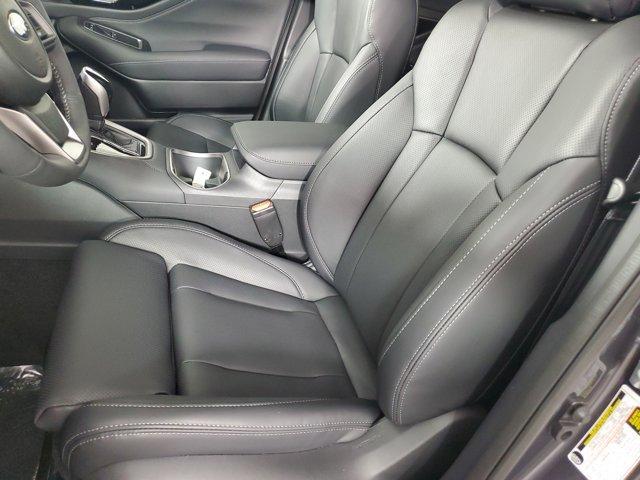 new 2025 Subaru Outback car, priced at $44,840