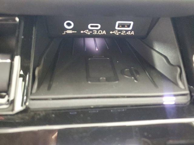 new 2025 Subaru Outback car, priced at $44,840