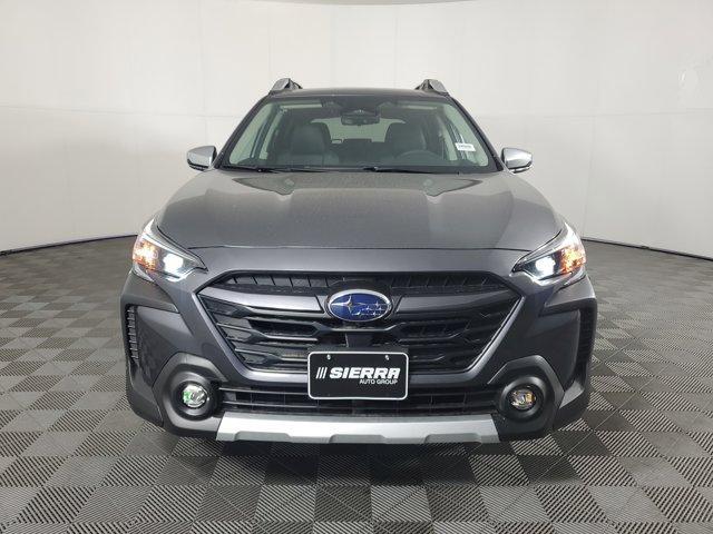 new 2025 Subaru Outback car, priced at $44,840
