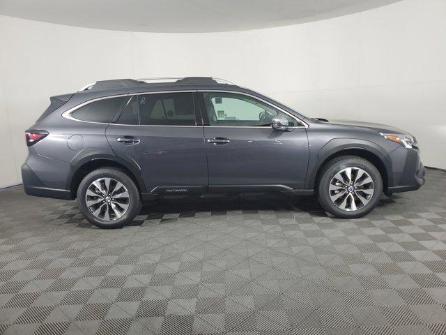 new 2025 Subaru Outback car, priced at $44,840