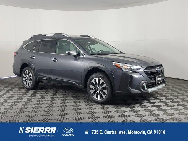 new 2025 Subaru Outback car, priced at $44,840