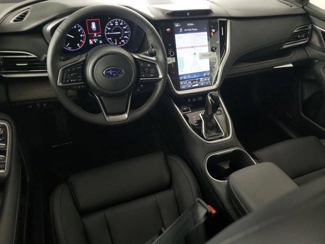 new 2025 Subaru Outback car, priced at $44,840