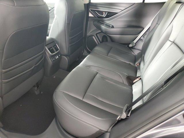 new 2025 Subaru Outback car, priced at $44,840