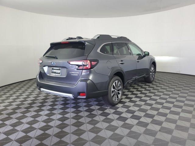 new 2025 Subaru Outback car, priced at $44,840