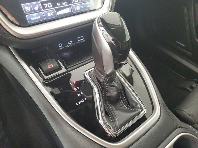 new 2025 Subaru Outback car, priced at $44,840