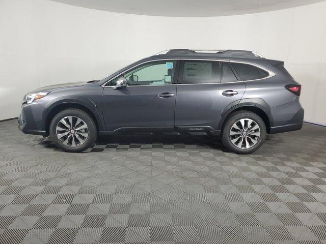 new 2025 Subaru Outback car, priced at $44,840