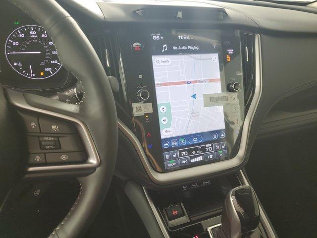 new 2025 Subaru Outback car, priced at $44,840