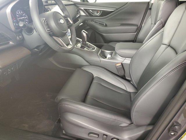 new 2025 Subaru Outback car, priced at $44,840