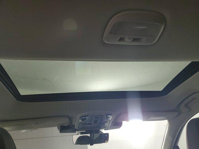 new 2025 Subaru Outback car, priced at $44,840