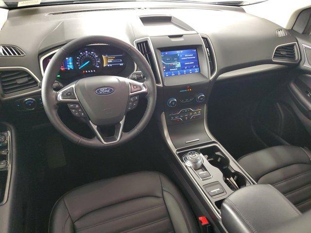used 2020 Ford Edge car, priced at $12,988