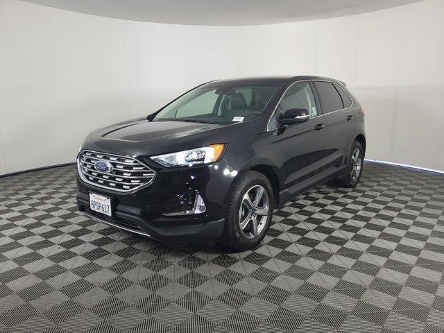 used 2020 Ford Edge car, priced at $12,988