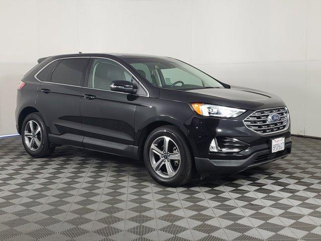 used 2020 Ford Edge car, priced at $12,988