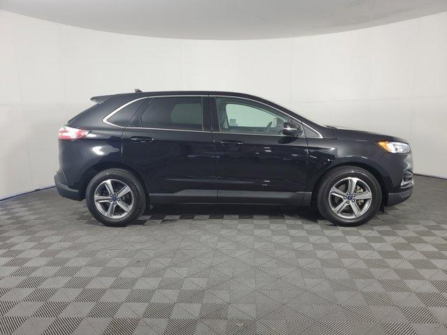 used 2020 Ford Edge car, priced at $12,988