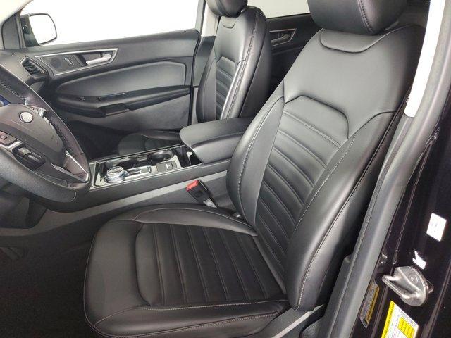 used 2020 Ford Edge car, priced at $12,988