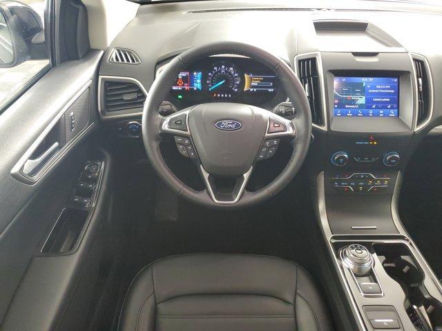 used 2020 Ford Edge car, priced at $12,988