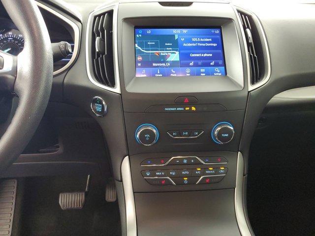 used 2020 Ford Edge car, priced at $12,988