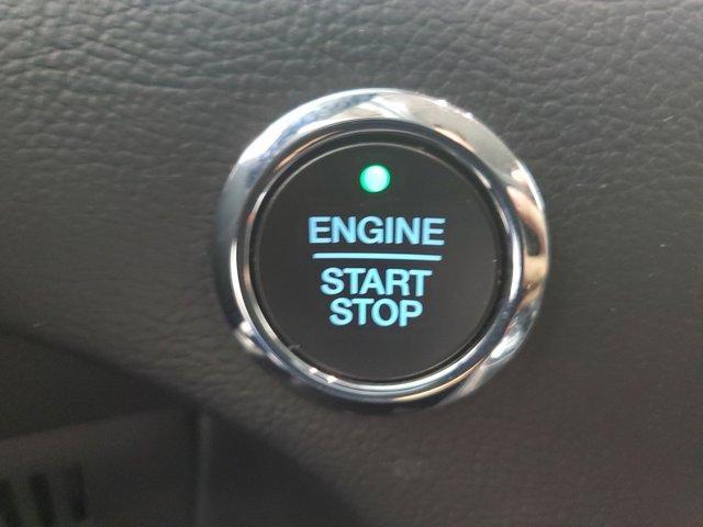 used 2020 Ford Edge car, priced at $12,988