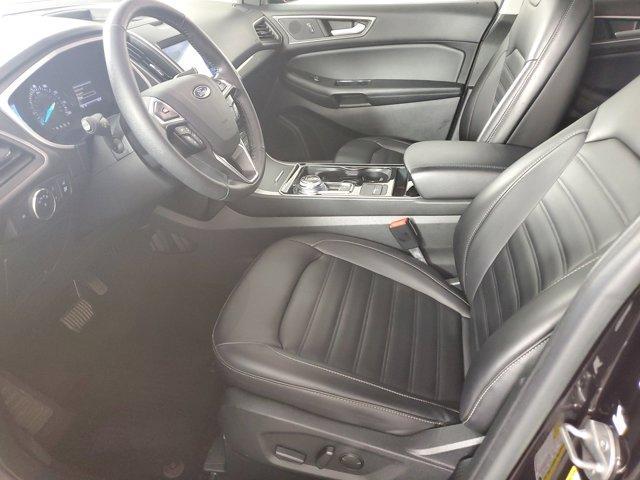 used 2020 Ford Edge car, priced at $12,988