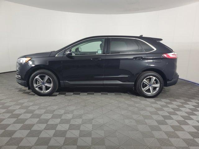 used 2020 Ford Edge car, priced at $12,988