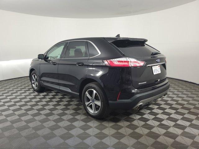used 2020 Ford Edge car, priced at $12,988