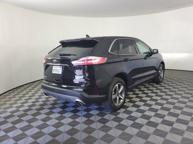 used 2020 Ford Edge car, priced at $12,988