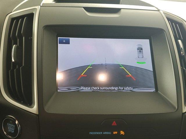 used 2020 Ford Edge car, priced at $12,988