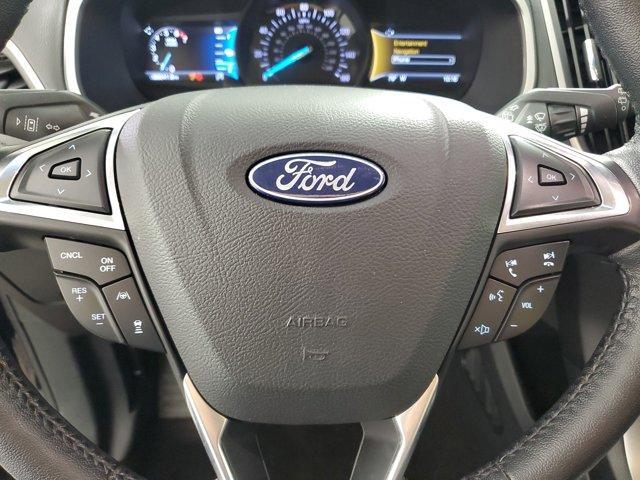 used 2020 Ford Edge car, priced at $12,988