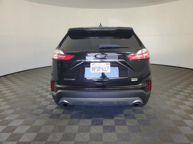 used 2020 Ford Edge car, priced at $12,988
