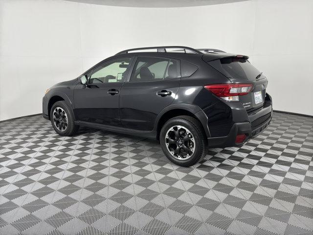 used 2022 Subaru Crosstrek car, priced at $23,995