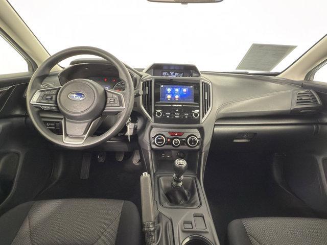 used 2022 Subaru Crosstrek car, priced at $23,995