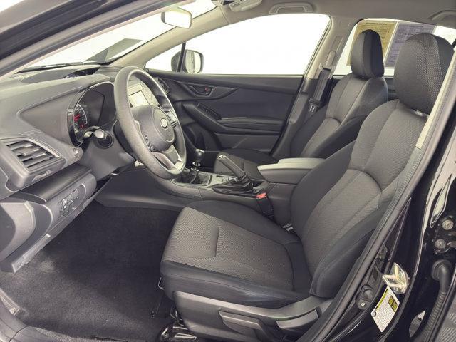 used 2022 Subaru Crosstrek car, priced at $23,995