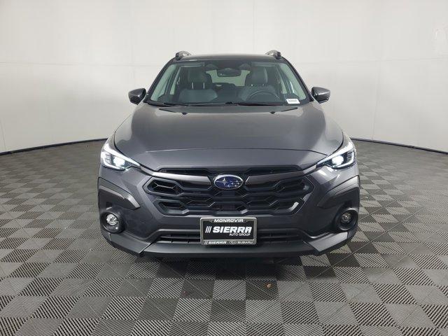used 2025 Subaru Crosstrek car, priced at $30,141
