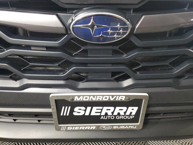 used 2025 Subaru Crosstrek car, priced at $30,141