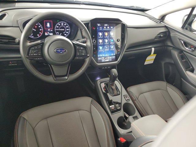 used 2025 Subaru Crosstrek car, priced at $30,141