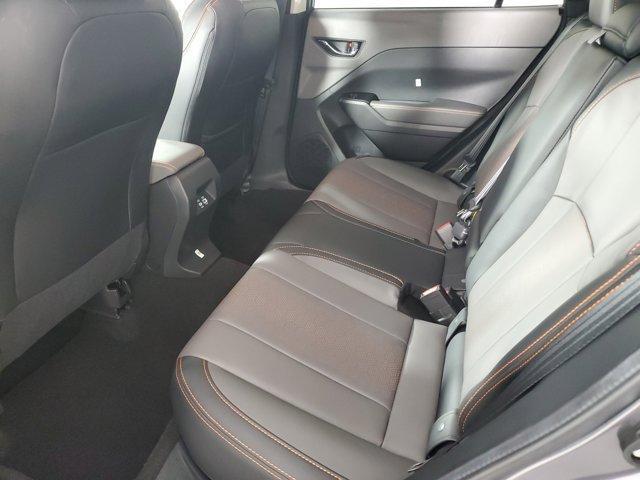 used 2025 Subaru Crosstrek car, priced at $30,141