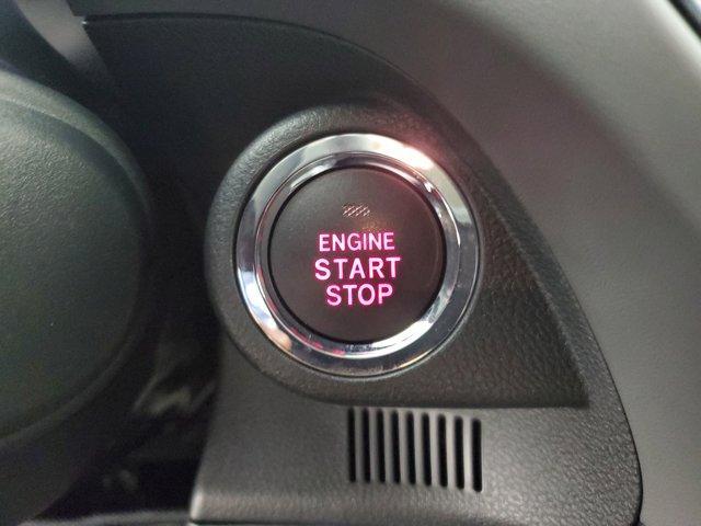 used 2025 Subaru Crosstrek car, priced at $30,141