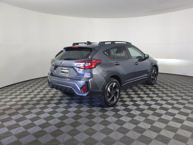 used 2025 Subaru Crosstrek car, priced at $30,141