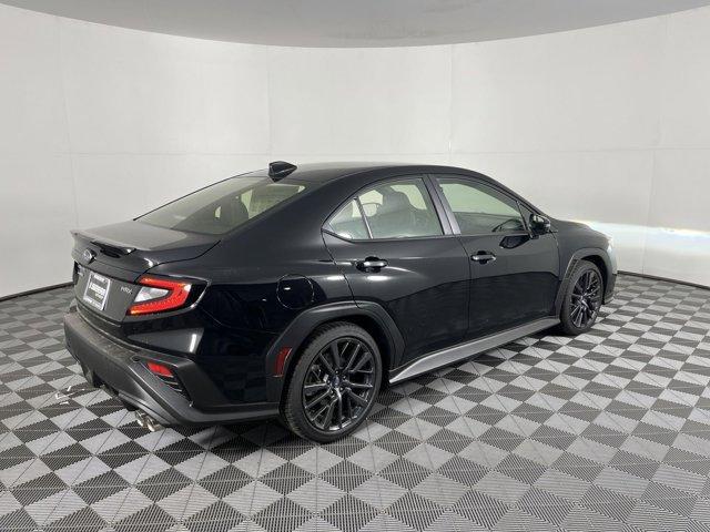 new 2024 Subaru WRX car, priced at $39,474