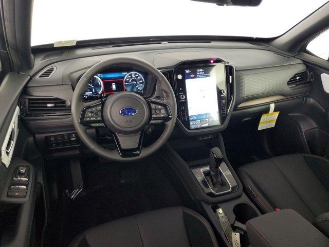 new 2025 Subaru Forester Hybrid car