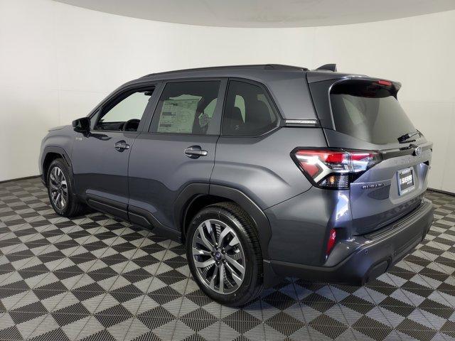 new 2025 Subaru Forester Hybrid car