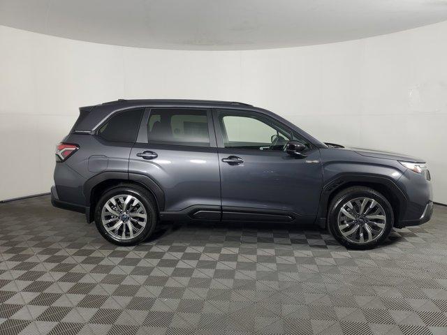 new 2025 Subaru Forester Hybrid car