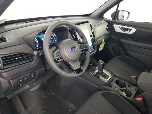 new 2025 Subaru Forester Hybrid car