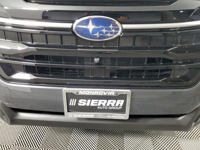 new 2025 Subaru Forester Hybrid car