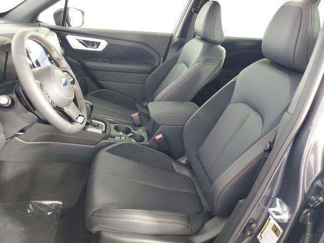 new 2025 Subaru Forester Hybrid car