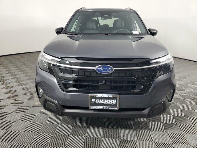 new 2025 Subaru Forester Hybrid car